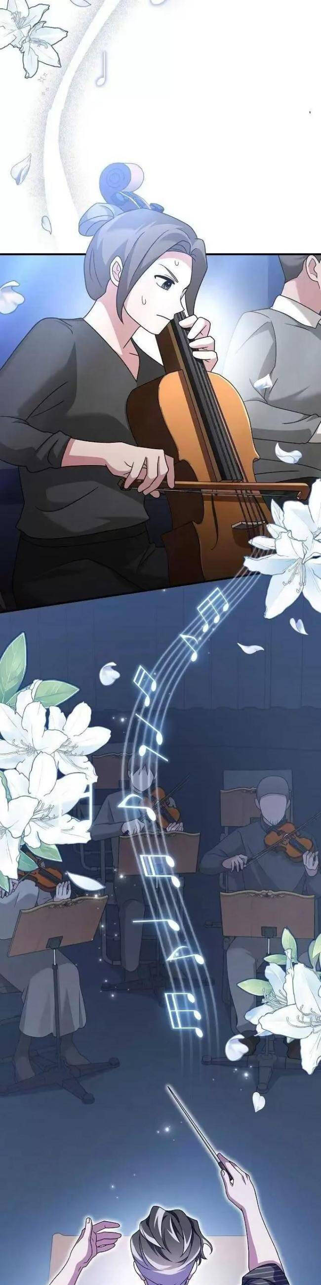 Dành Cho Thiên Tài Âm Nhạc Chap 28 - Next Chap 29