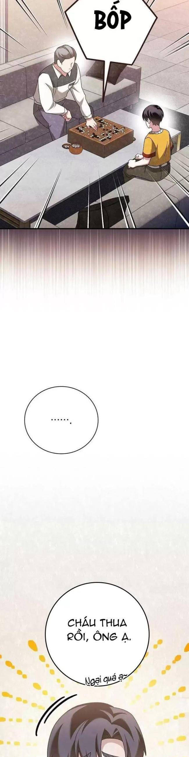 Dành Cho Thiên Tài Âm Nhạc Chap 28 - Next Chap 29