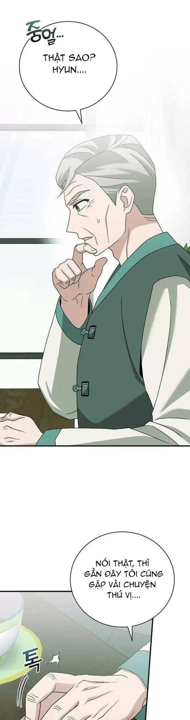 Dành Cho Thiên Tài Âm Nhạc Chap 28 - Next Chap 29