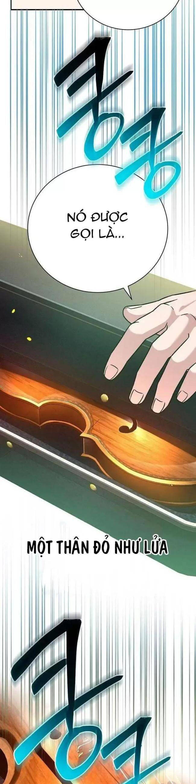 Dành Cho Thiên Tài Âm Nhạc Chap 28 - Next Chap 29