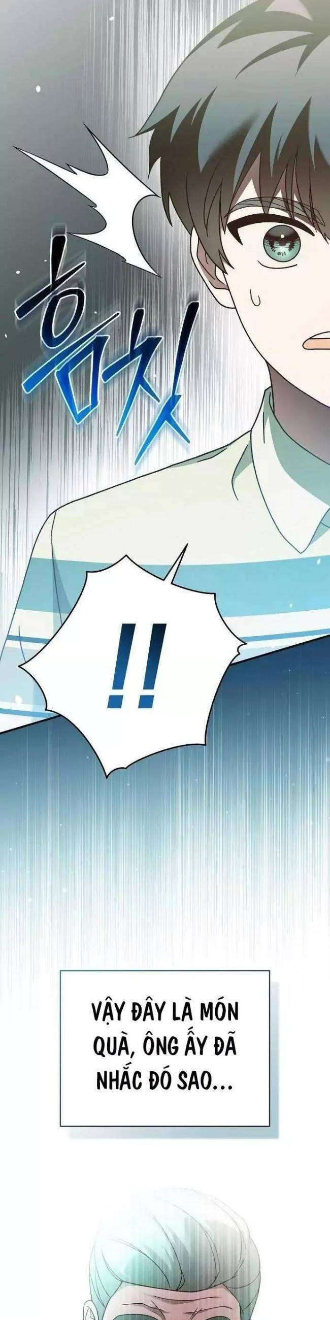 Dành Cho Thiên Tài Âm Nhạc Chap 28 - Next Chap 29