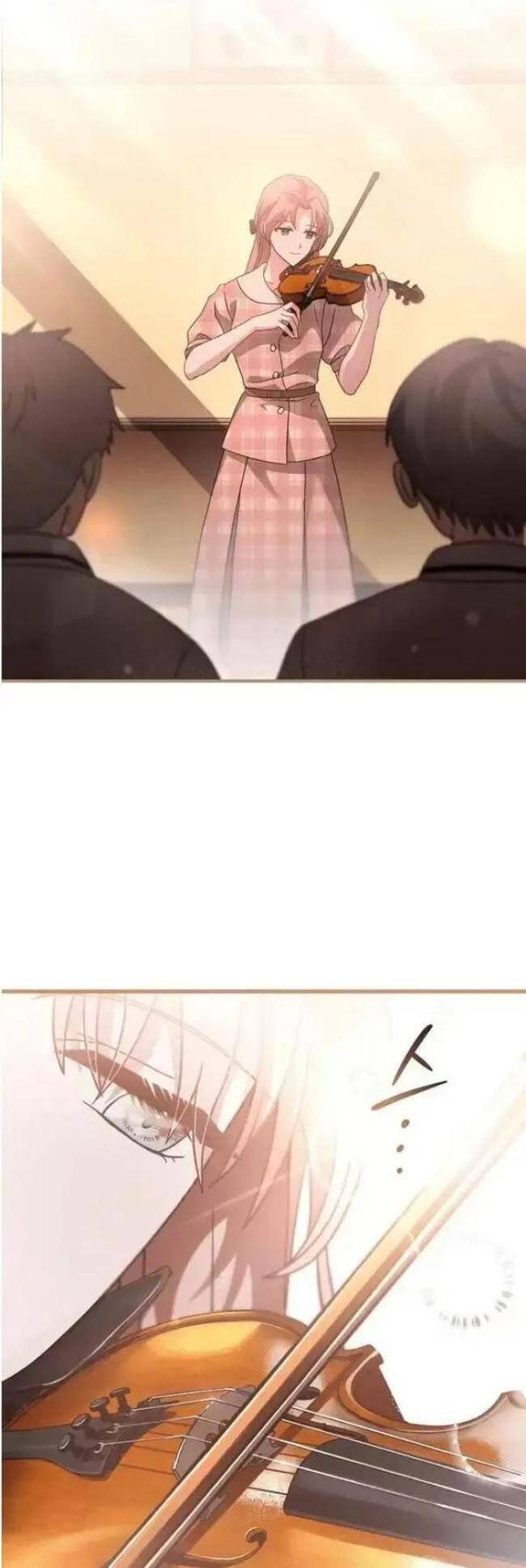 Dành Cho Thiên Tài Âm Nhạc Chap 3 - Next Chap 4