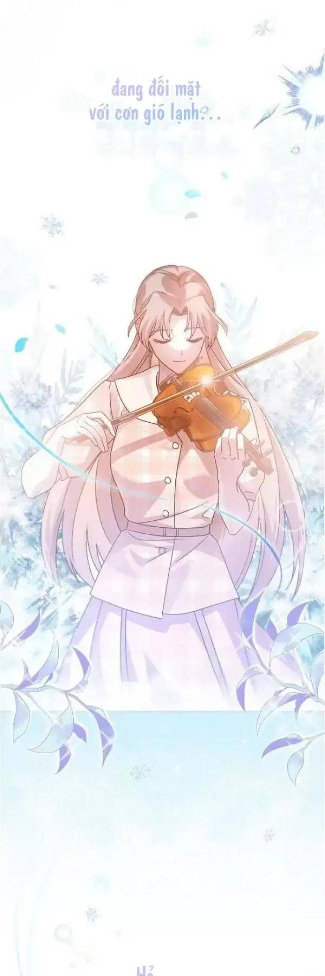 Dành Cho Thiên Tài Âm Nhạc Chap 3 - Next Chap 4