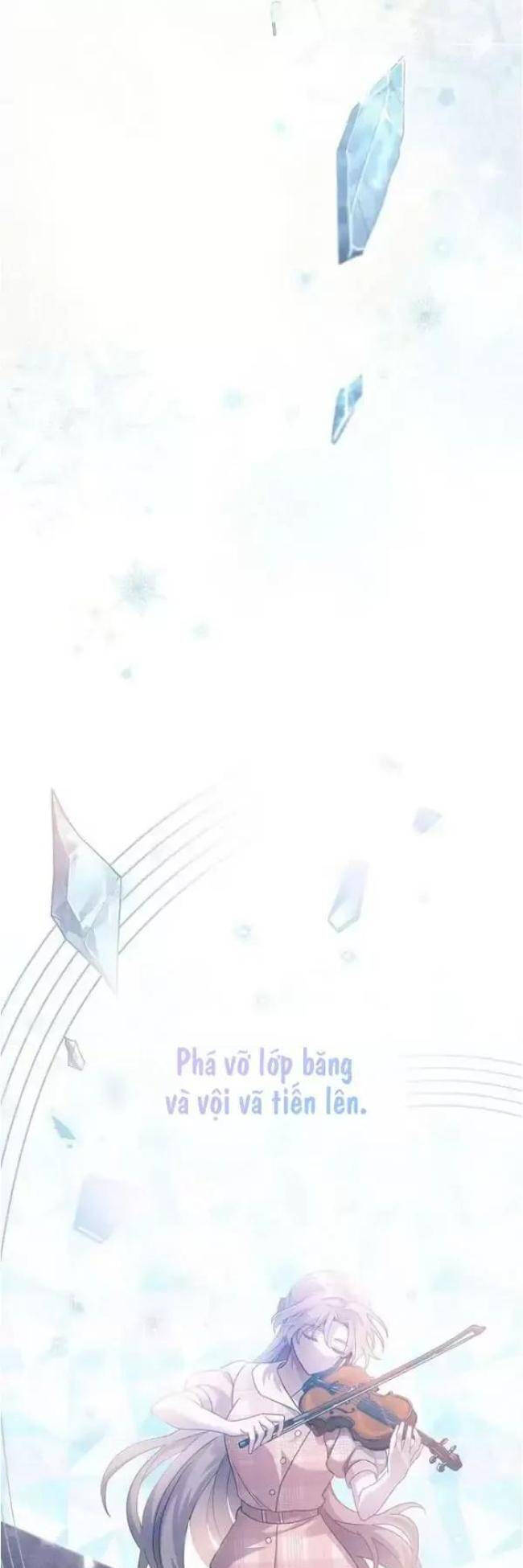 Dành Cho Thiên Tài Âm Nhạc Chap 3 - Next Chap 4