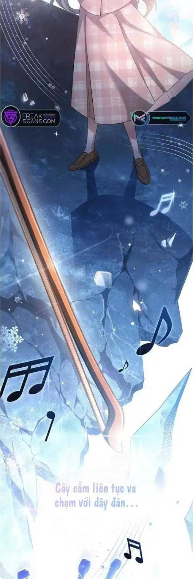 Dành Cho Thiên Tài Âm Nhạc Chap 3 - Next Chap 4