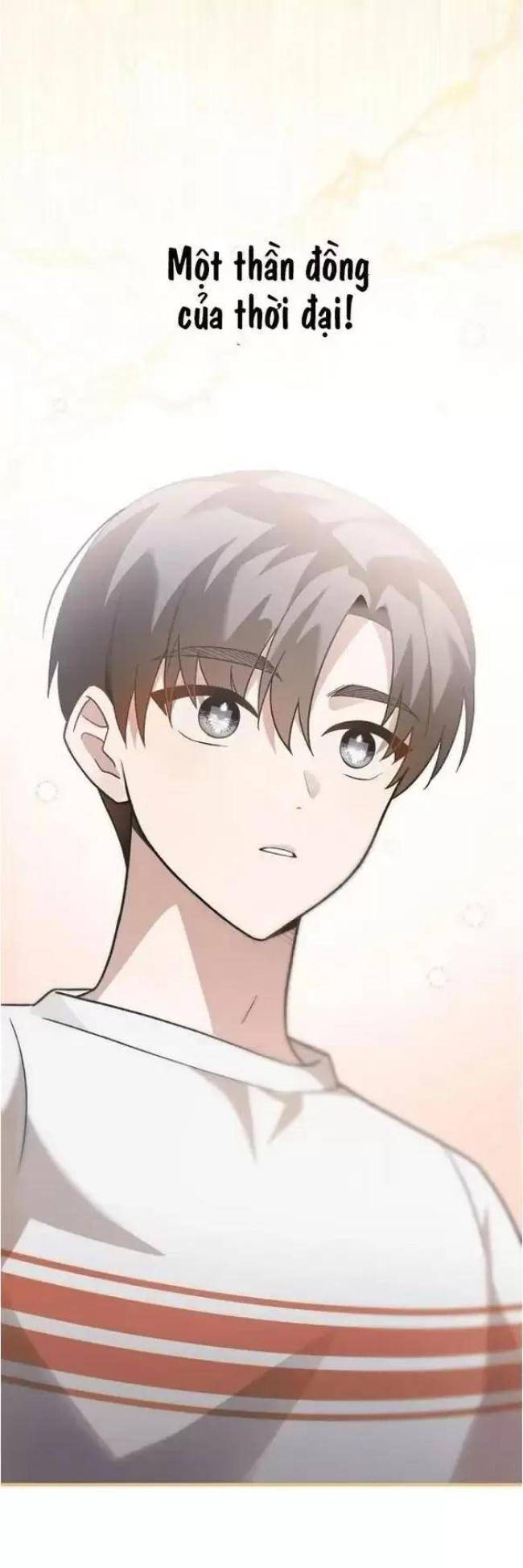 Dành Cho Thiên Tài Âm Nhạc Chap 3 - Next Chap 4