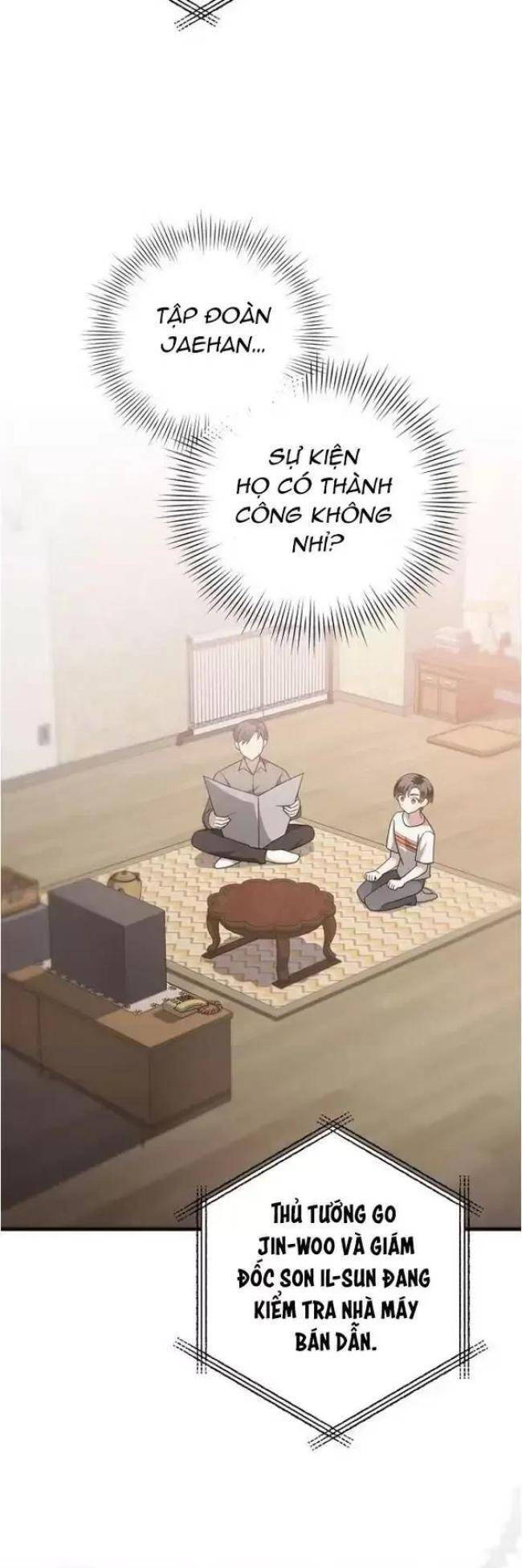 Dành Cho Thiên Tài Âm Nhạc Chap 3 - Next Chap 4