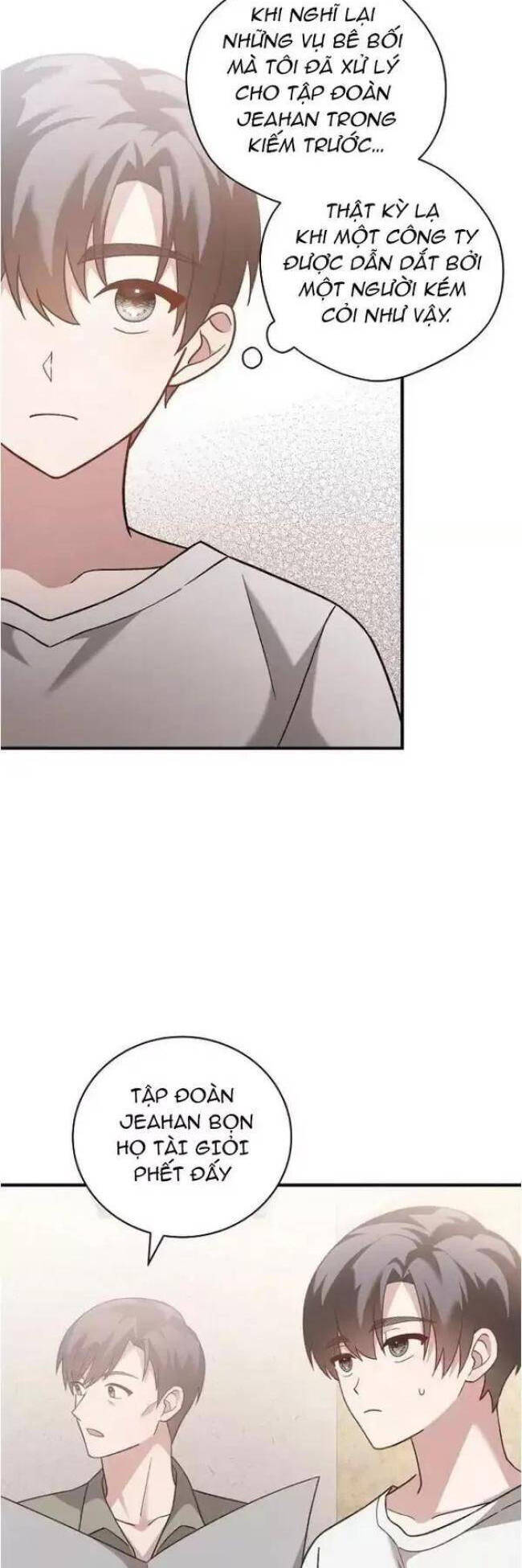 Dành Cho Thiên Tài Âm Nhạc Chap 3 - Next Chap 4