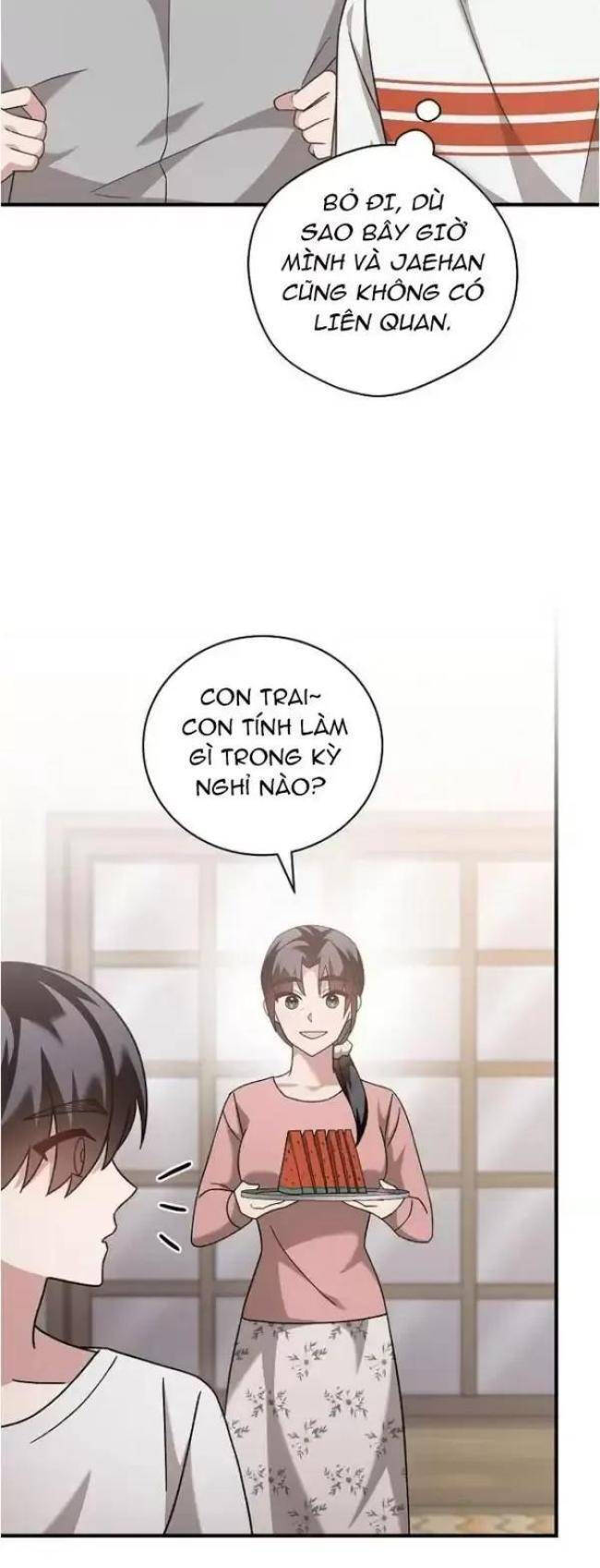 Dành Cho Thiên Tài Âm Nhạc Chap 3 - Next Chap 4