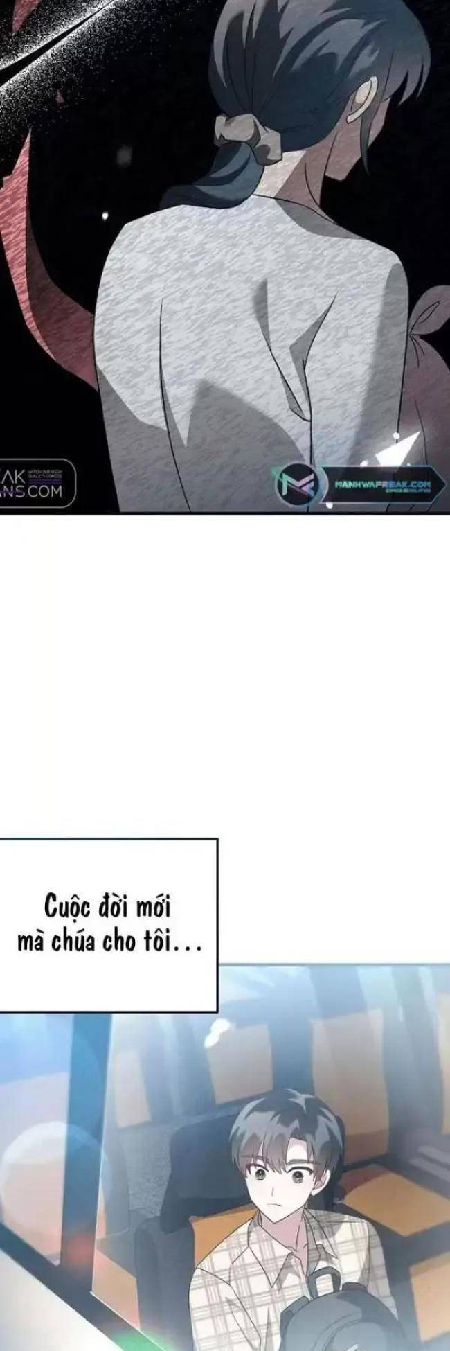 Dành Cho Thiên Tài Âm Nhạc Chap 3 - Next Chap 4