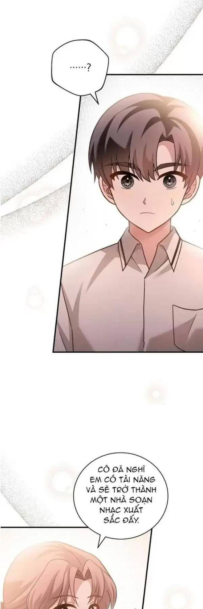 Dành Cho Thiên Tài Âm Nhạc Chap 3 - Next Chap 4