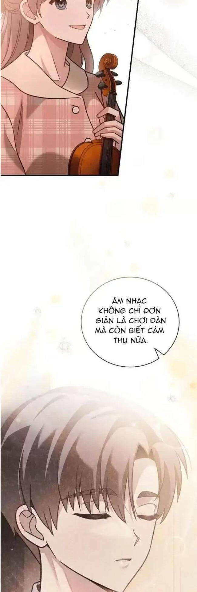 Dành Cho Thiên Tài Âm Nhạc Chap 3 - Next Chap 4