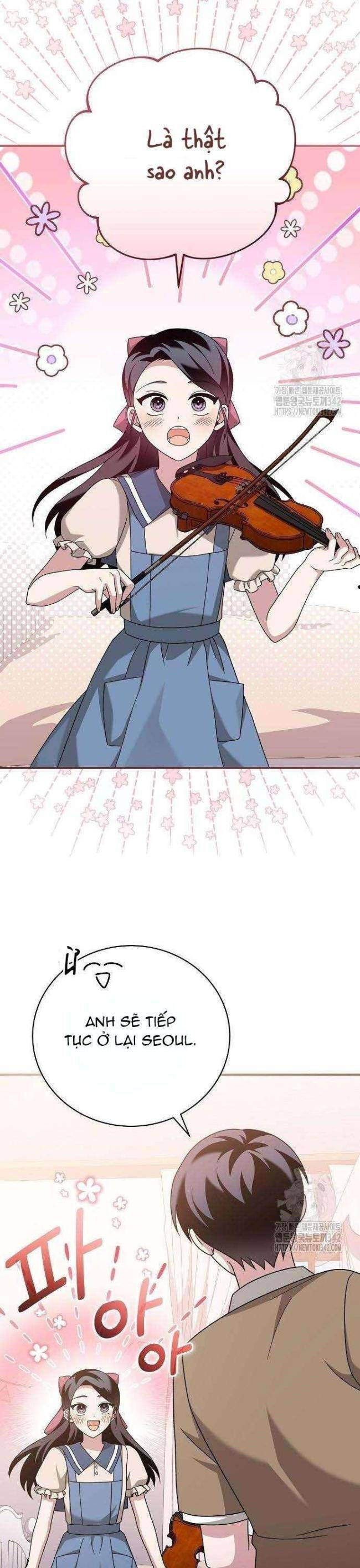 Dành Cho Thiên Tài Âm Nhạc Chap 30 - Next Chap 31