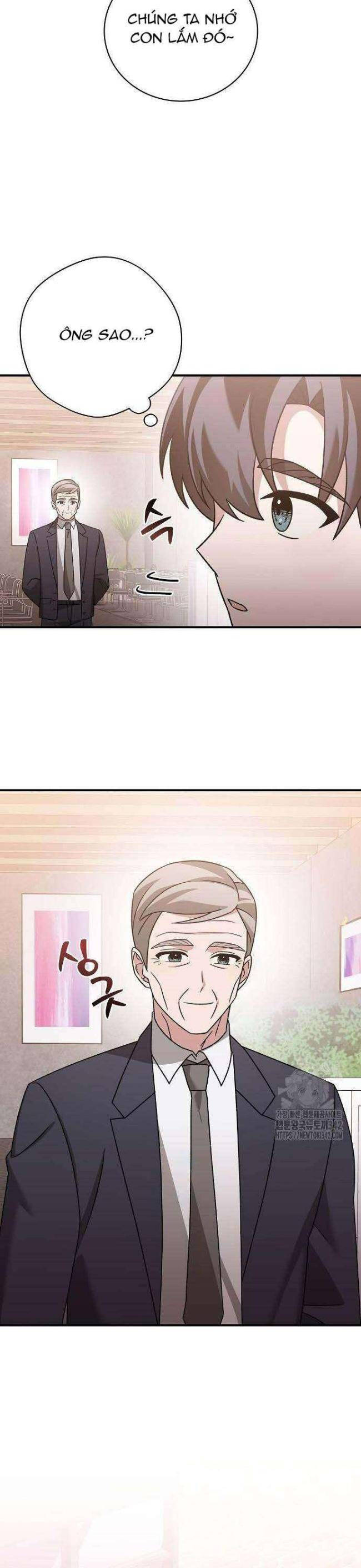 Dành Cho Thiên Tài Âm Nhạc Chap 30 - Next Chap 31