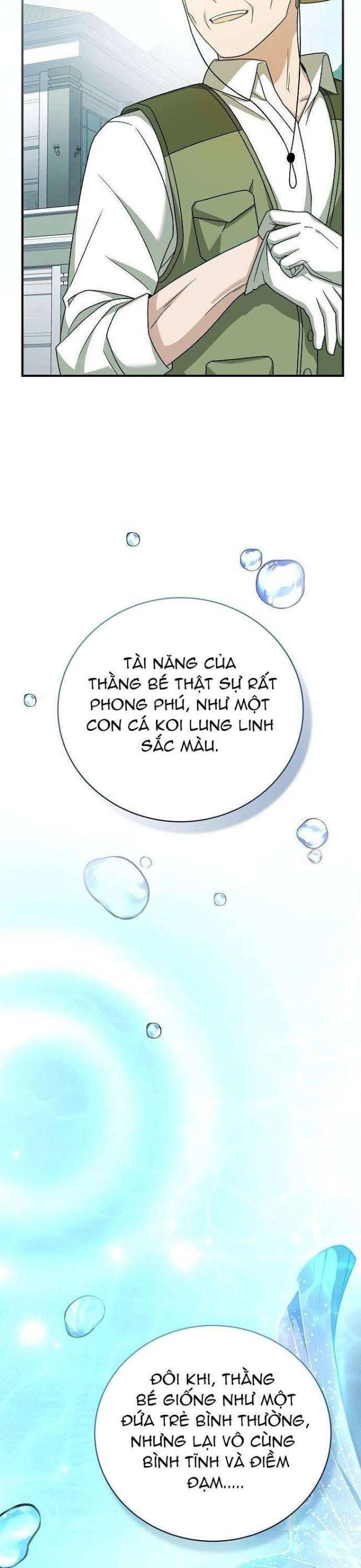 Dành Cho Thiên Tài Âm Nhạc Chap 31 - Next Chap 32
