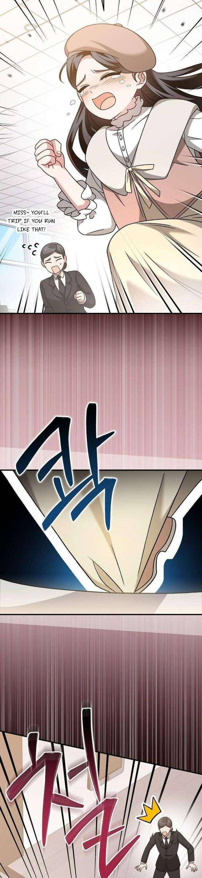 Dành Cho Thiên Tài Âm Nhạc Chap 31 - Next Chap 32