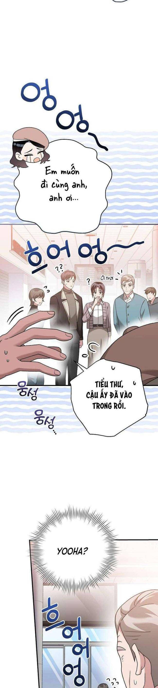 Dành Cho Thiên Tài Âm Nhạc Chap 31 - Next Chap 32
