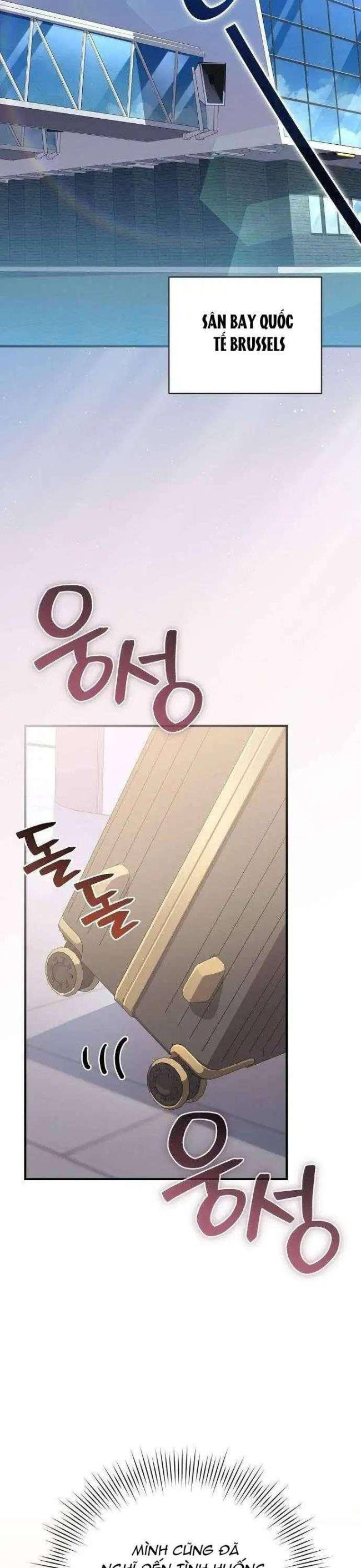 Dành Cho Thiên Tài Âm Nhạc Chap 32 - Next Chap 33