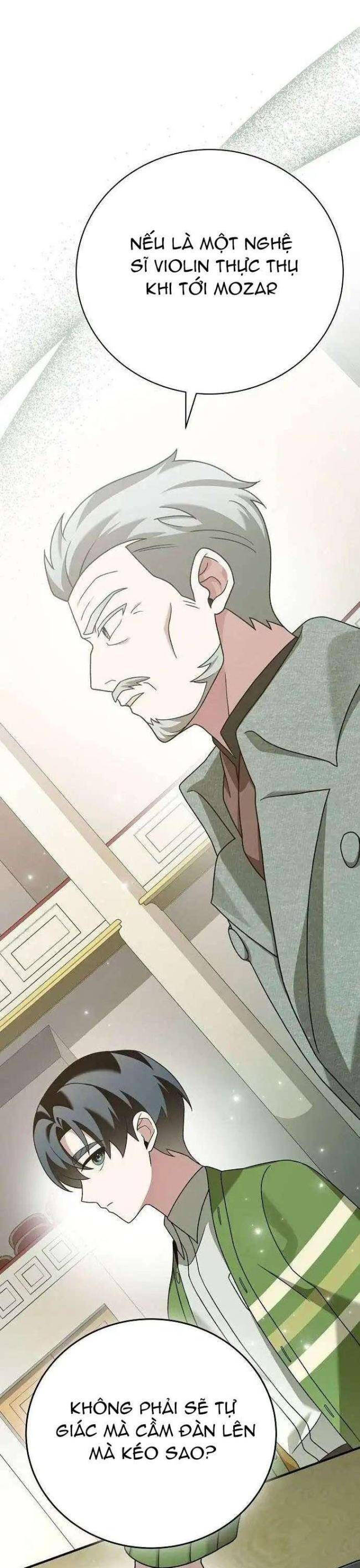 Dành Cho Thiên Tài Âm Nhạc Chap 32 - Next Chap 33