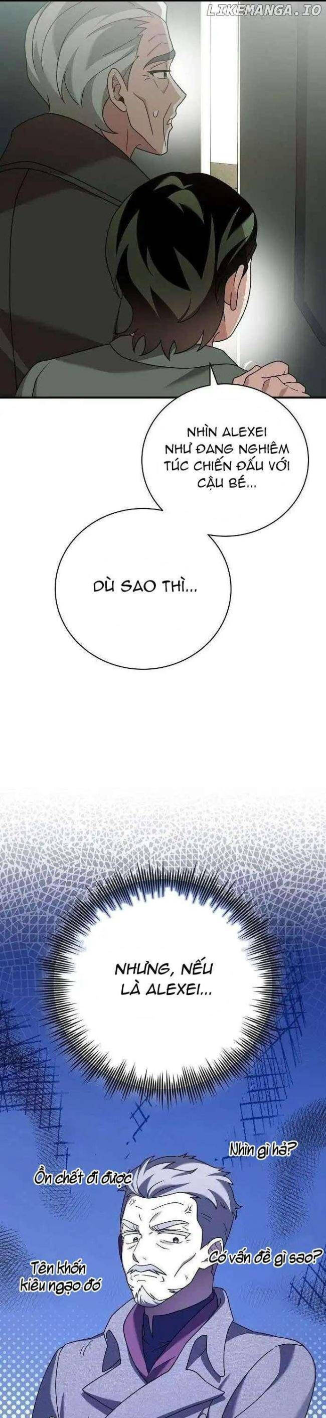 Dành Cho Thiên Tài Âm Nhạc Chap 32 - Next Chap 33