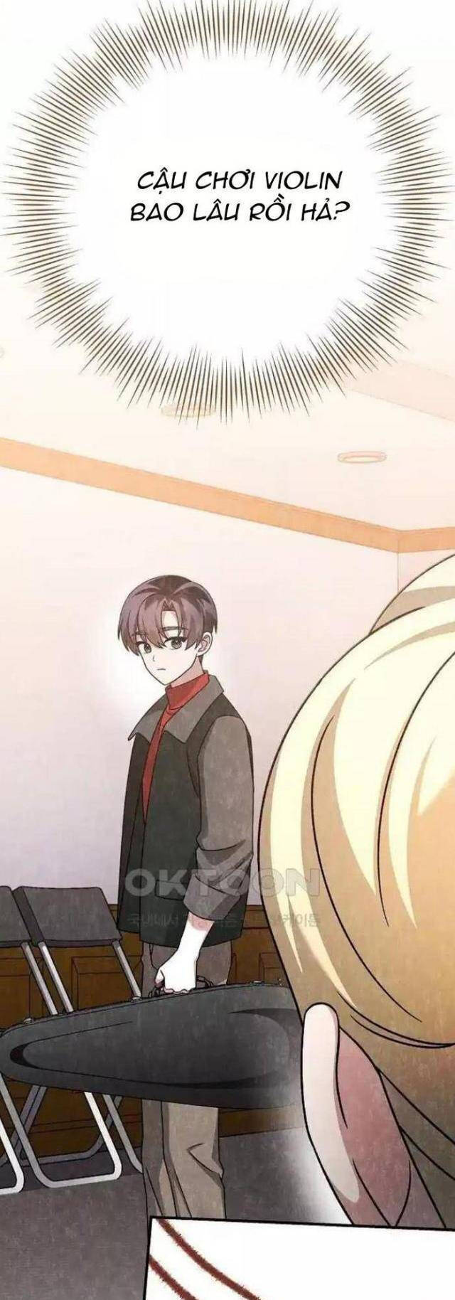 Dành Cho Thiên Tài Âm Nhạc Chap 35 - Next Chap 36