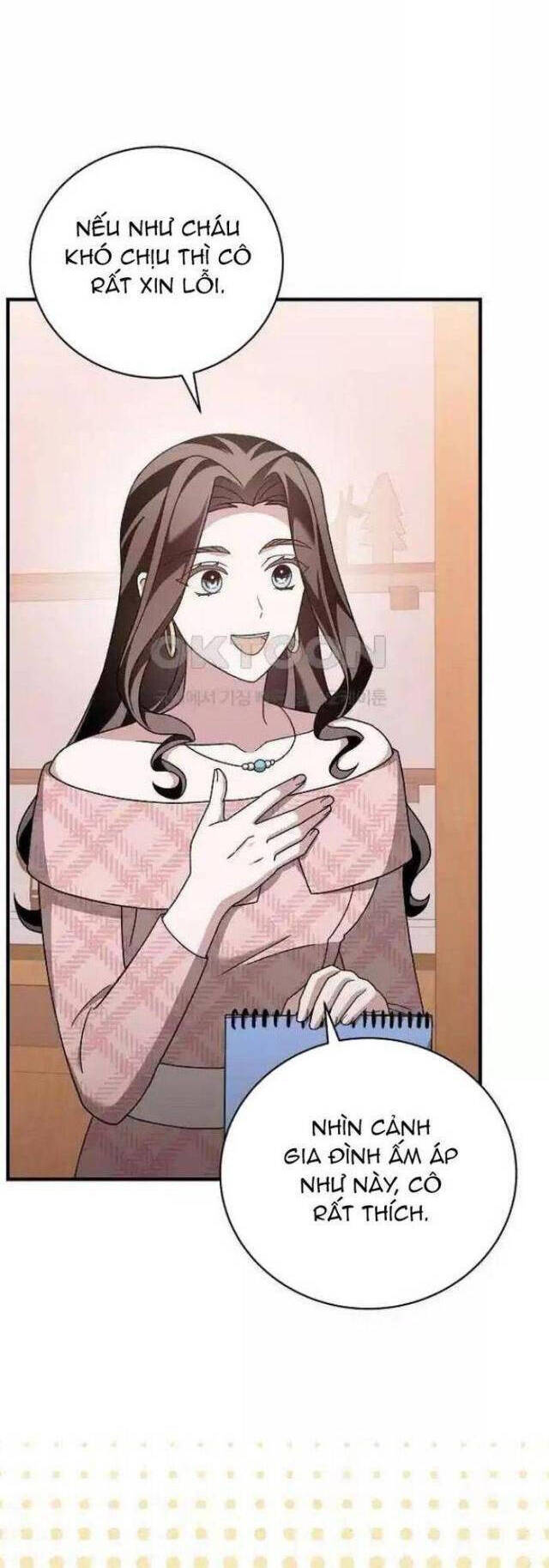 Dành Cho Thiên Tài Âm Nhạc Chap 35 - Next Chap 36