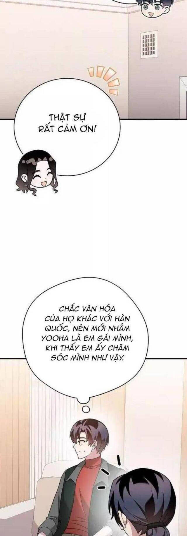 Dành Cho Thiên Tài Âm Nhạc Chap 35 - Next Chap 36