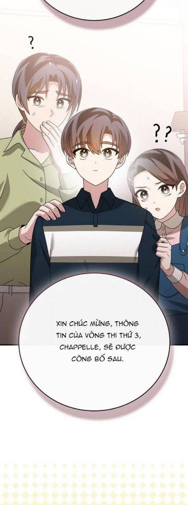 Dành Cho Thiên Tài Âm Nhạc Chap 37 - Next Chap 38