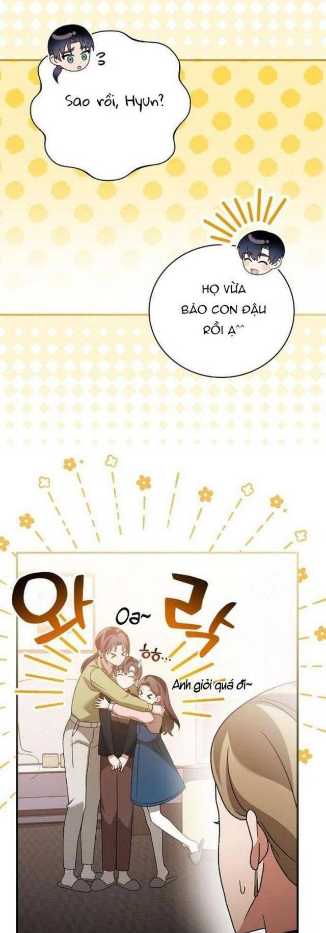 Dành Cho Thiên Tài Âm Nhạc Chap 37 - Next Chap 38