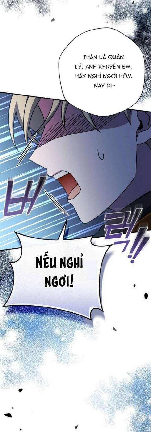 Dành Cho Thiên Tài Âm Nhạc Chap 37 - Next Chap 38