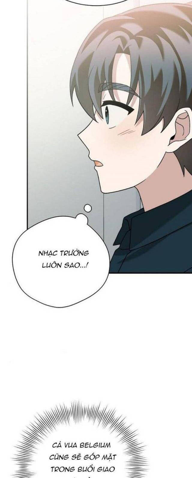 Dành Cho Thiên Tài Âm Nhạc Chap 37 - Next Chap 38