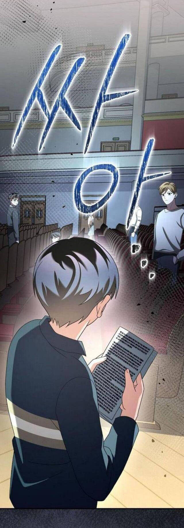 Dành Cho Thiên Tài Âm Nhạc Chap 37 - Next Chap 38