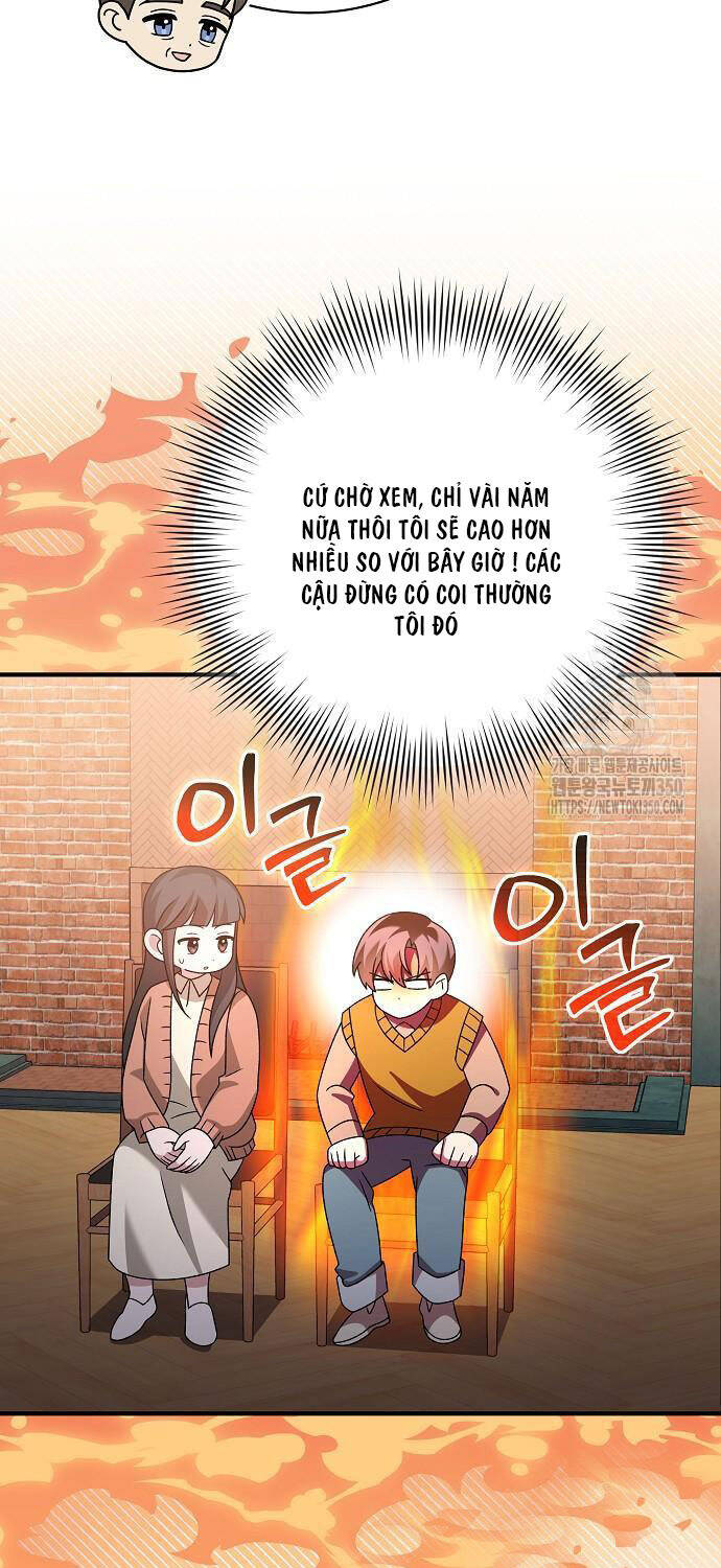 Dành Cho Thiên Tài Âm Nhạc Chap 38 - Next Chap 39