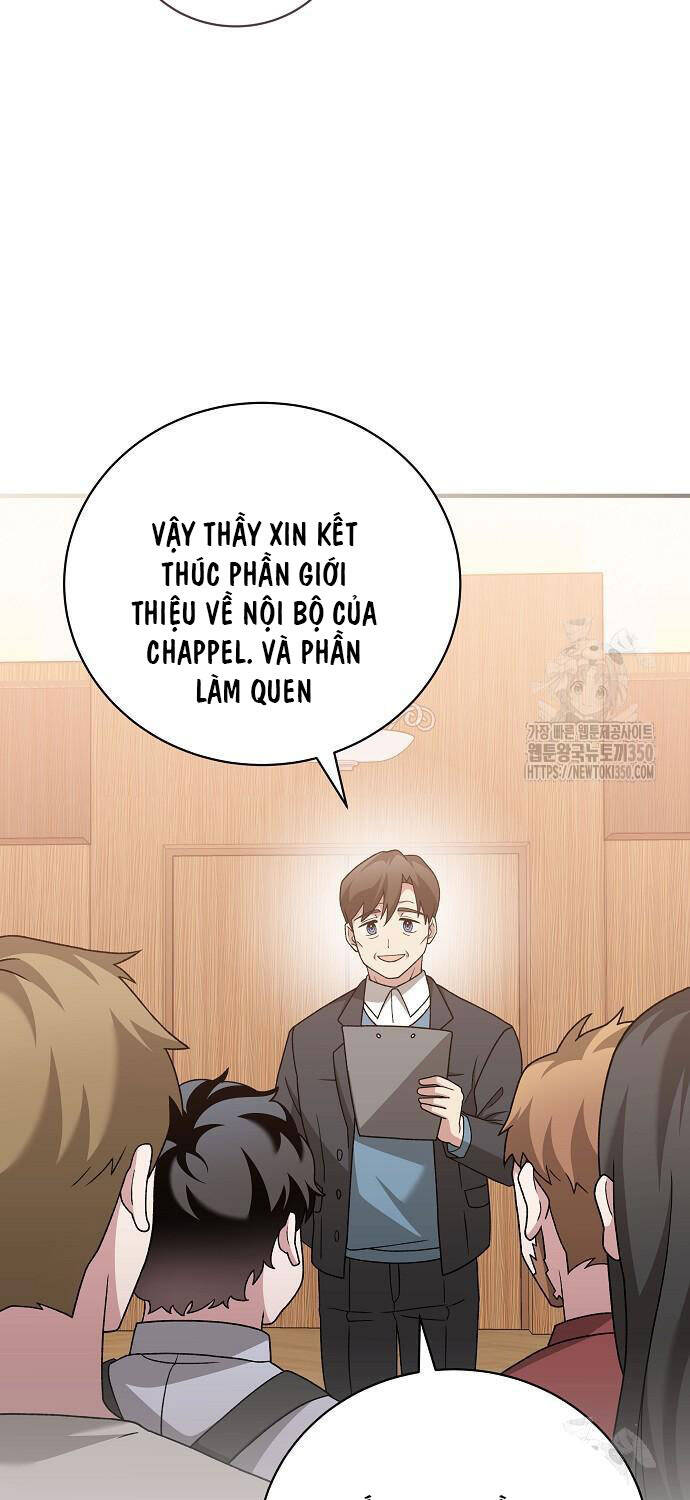 Dành Cho Thiên Tài Âm Nhạc Chap 38 - Next Chap 39