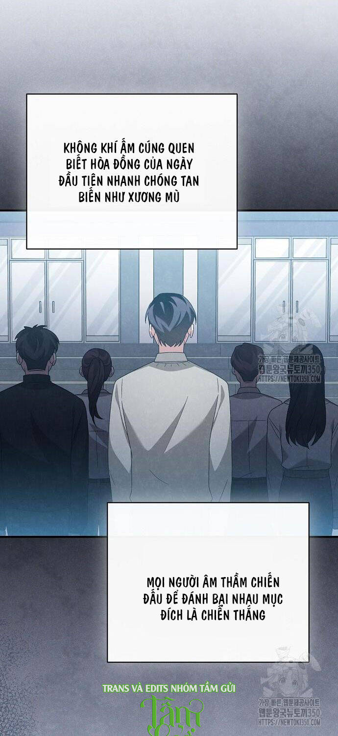 Dành Cho Thiên Tài Âm Nhạc Chap 38 - Next Chap 39