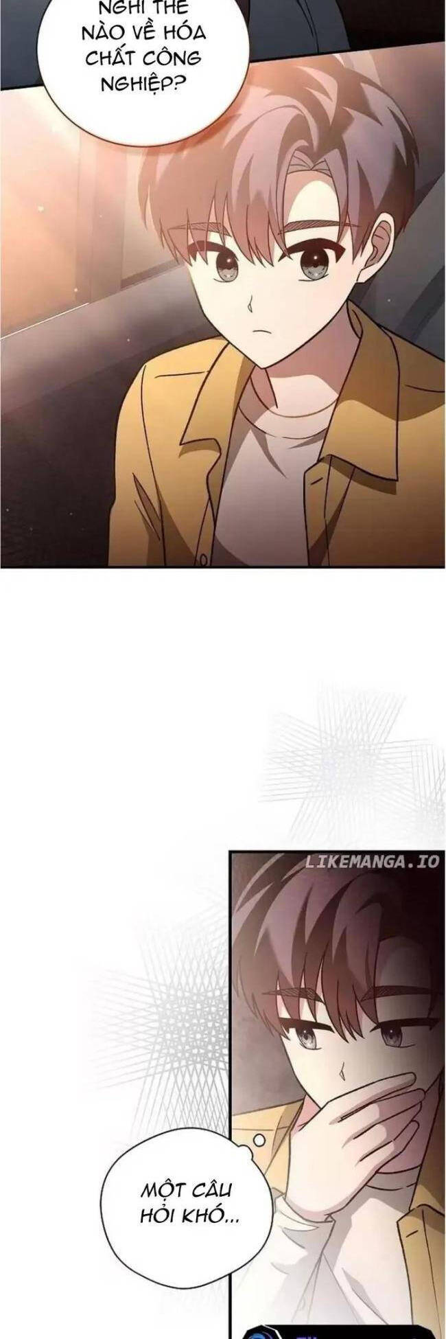 Dành Cho Thiên Tài Âm Nhạc Chap 7 - Next Chap 8