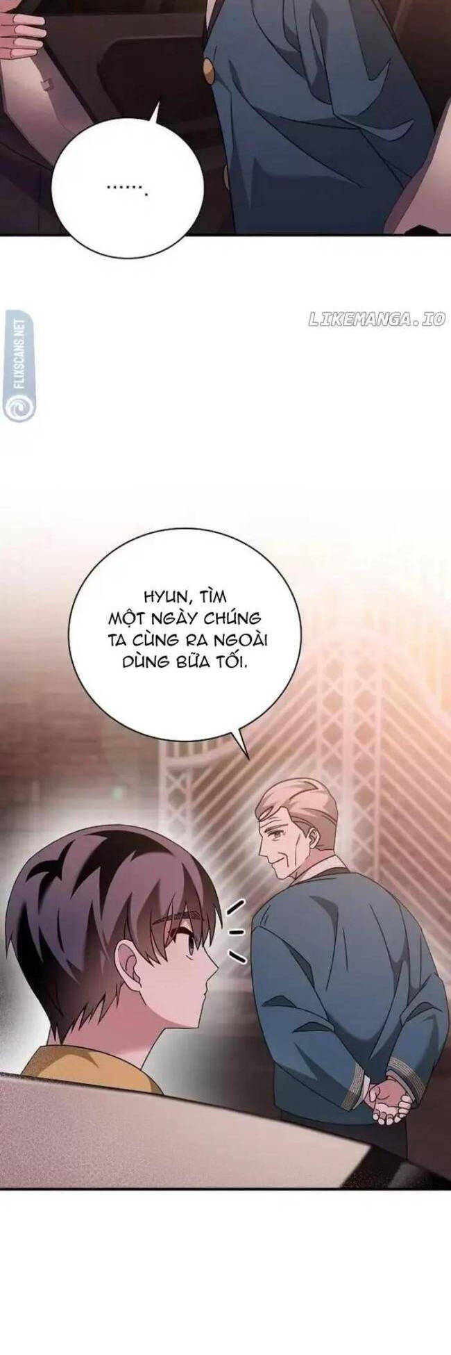 Dành Cho Thiên Tài Âm Nhạc Chap 7 - Next Chap 8