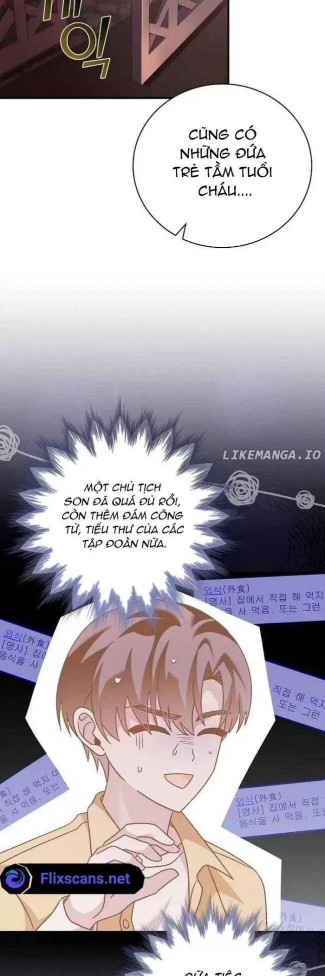 Dành Cho Thiên Tài Âm Nhạc Chap 7 - Next Chap 8