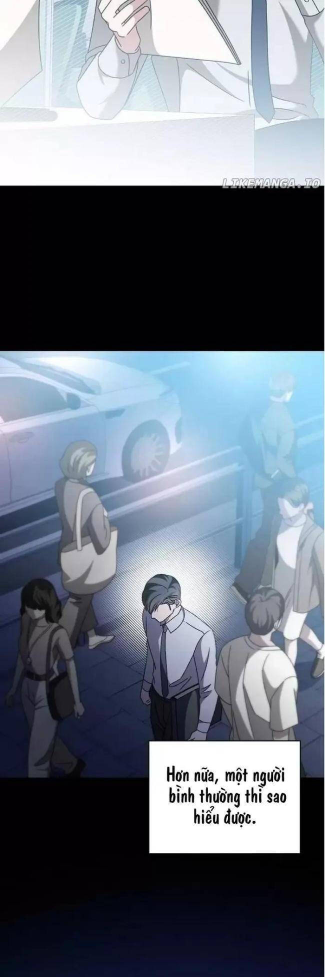 Dành Cho Thiên Tài Âm Nhạc Chap 7 - Next Chap 8