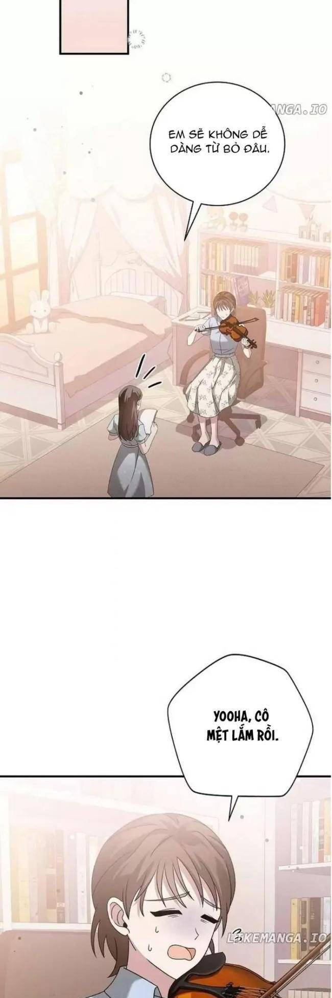 Dành Cho Thiên Tài Âm Nhạc Chap 7 - Next Chap 8