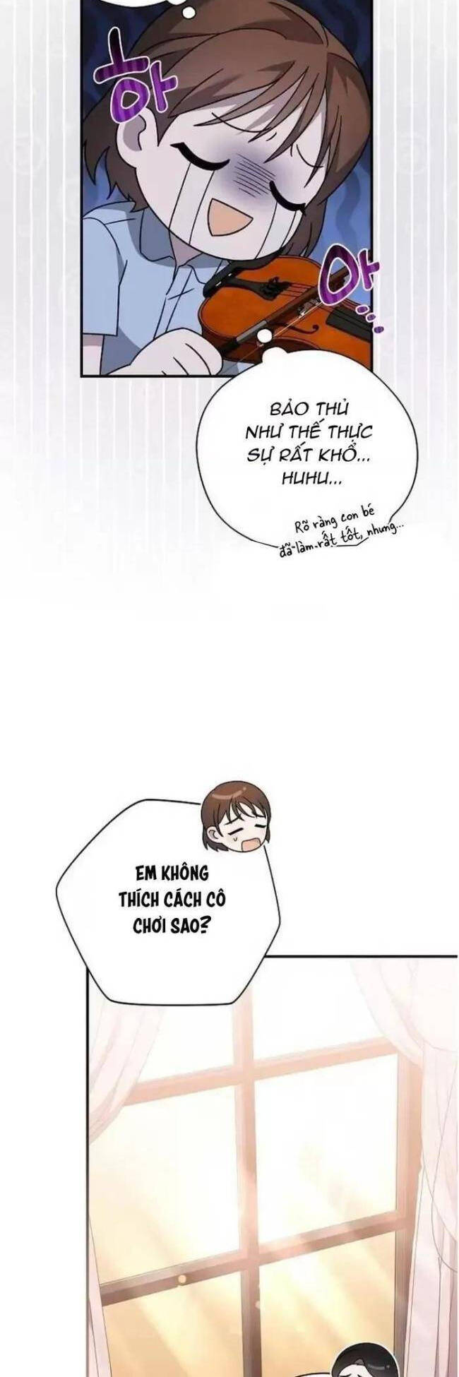 Dành Cho Thiên Tài Âm Nhạc Chap 7 - Next Chap 8