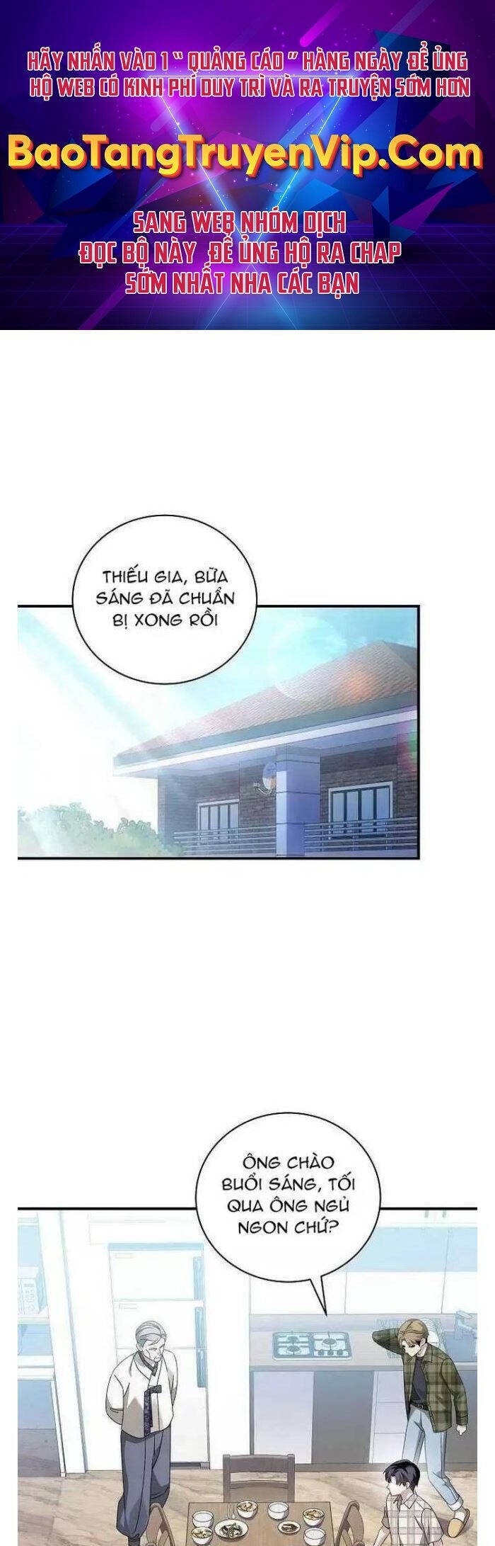 Dành Cho Thiên Tài Âm Nhạc Chap 8 - Next Chap 9