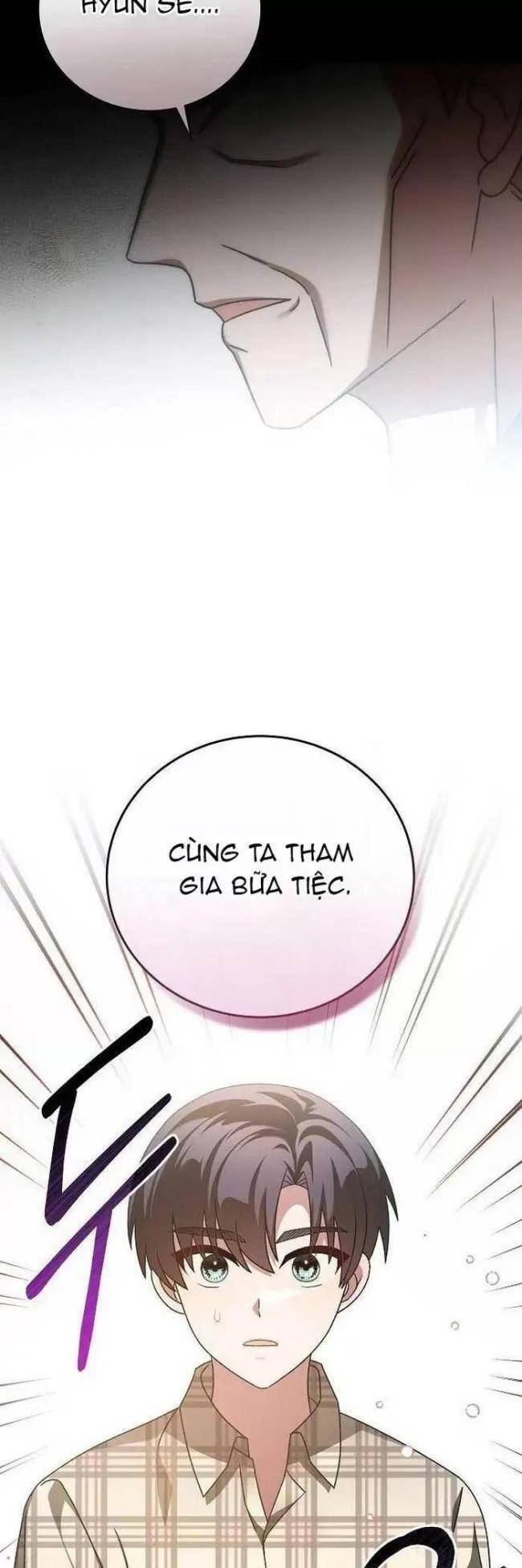 Dành Cho Thiên Tài Âm Nhạc Chap 8 - Next Chap 9