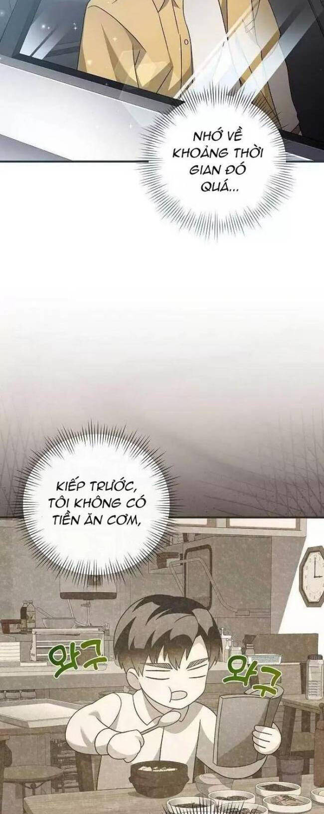 Dành Cho Thiên Tài Âm Nhạc Chap 8 - Next Chap 9