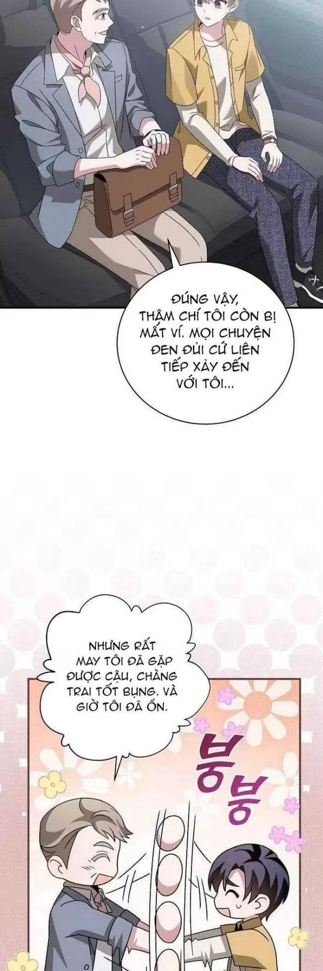 Dành Cho Thiên Tài Âm Nhạc Chap 8 - Next Chap 9