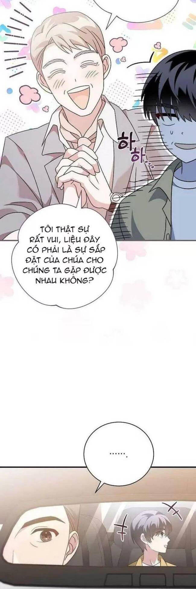 Dành Cho Thiên Tài Âm Nhạc Chap 8 - Next Chap 9