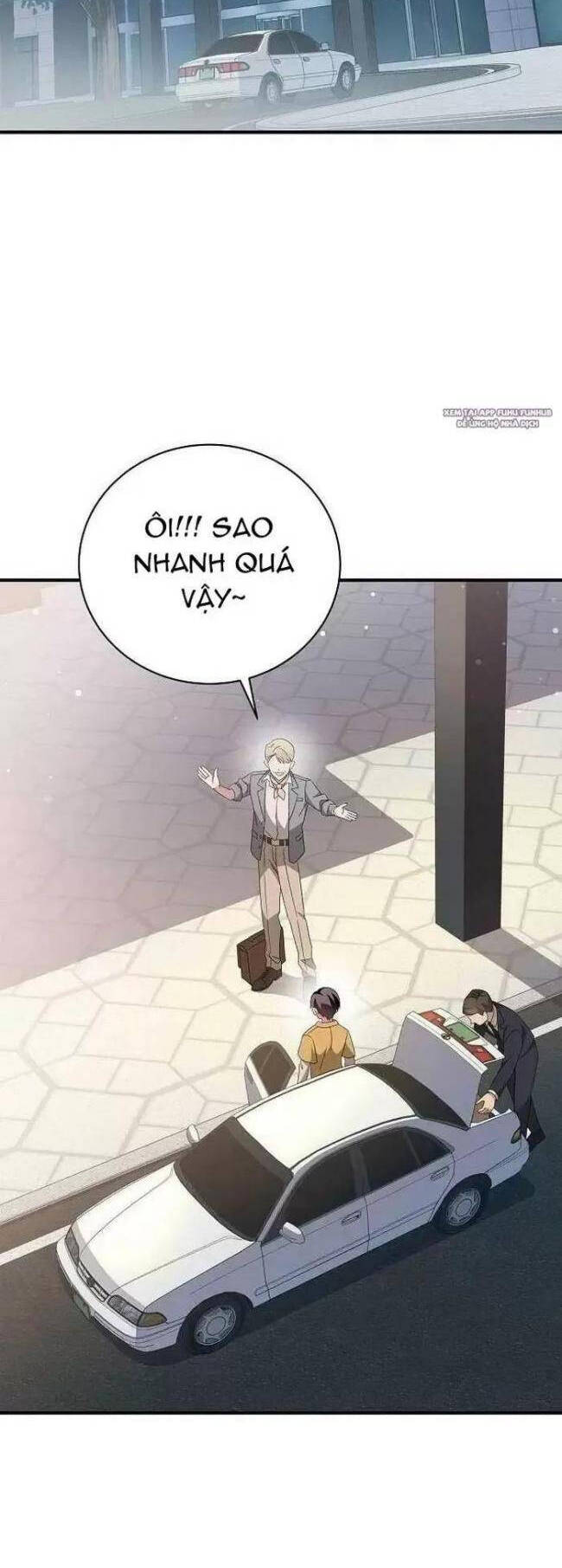 Dành Cho Thiên Tài Âm Nhạc Chap 8 - Next Chap 9