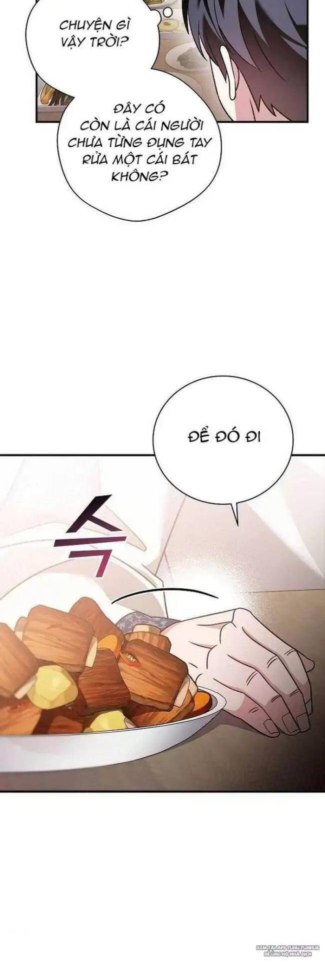 Dành Cho Thiên Tài Âm Nhạc Chap 8 - Next Chap 9