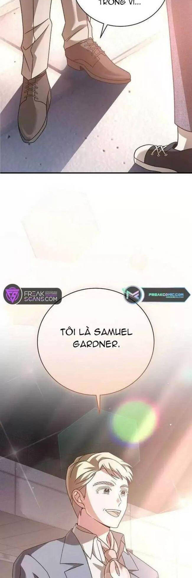 Dành Cho Thiên Tài Âm Nhạc Chap 8 - Next Chap 9