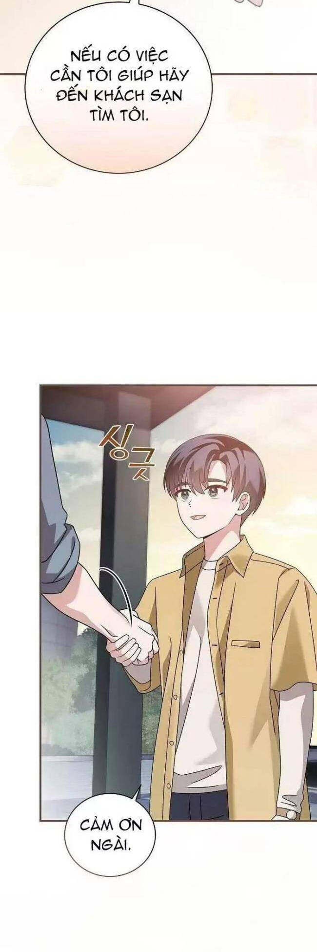 Dành Cho Thiên Tài Âm Nhạc Chap 8 - Next Chap 9